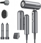 HAIR DRYER POCKET PRO/AHD51 PRO-SPACE GREY DREAME AHD51 PRO-SPACE GREY | 6977328069603