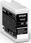 Epson Ink cartrige | Black C13T46S80N | 8715946730028