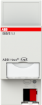 EUB/S1.1 KNX Monitoring Unit, MDRC 2CDG110066R0011 | 4016779649919