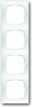 For vertical or horizontal installation. 2CKA001725A1477 | 4011395048610