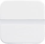 Busch-Comfort switch&reg; flex Electronic Controls Movement sensor with LED Orientation light alpine white - Reflex SI 2CKA006800A2880 | 4011395293041