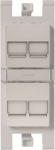 Workstation Silver - Zenit 2CLA101640T1301 | 8427238205441
