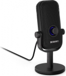 MICROPHONE SOLUM VOICE S USB-C/BLK EY1B013 ENDORFY EY1B013 | 5903018667287