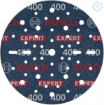 Fooliumlihvketas O780, 1 EXPERT 150mm, G400 2608902456 | 4059952721095