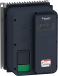 variable speed drive, Altivar Machine ATV320, 4kW, 380 to 500V, 3 phases, enclosed ATV320U40N4W | 3606489548537