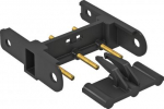 Savienojuma adapters kontaktligzdu STD-D0C / STD-D3C vai STD-F0C / STD-F3C savieno&scaron;anai. 6117198 | 4012195612889