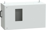 Canalis, tap-off unit, 400A for Compact NSX, motor, 3L+N+PE. range of product: Canalis - product name: KS - product compatibility: Compact NSX400H, Compact NSX400L, Compact NSX400N - mounting mode: plug-in - tap-off unit polarity: 3L+N+PE. KSB400DB41 ...
