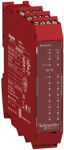 expansion module, Modicon MCM, 16 inputs, screw XPSMCMDI1600 | 3606480748622