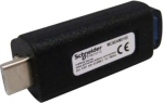 Memory backup adapter for Modicon switch - USB Type-C connector MCSEAM0100 | 3606481463234