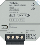 DU 1 DALI S RF KNX 4941681 | 4003468491645