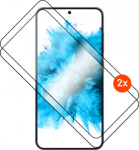 Fixed Screen protector | Samsung | Galaxy S26+ | Tempered Glass | Black | Full Cover 2.5D FIXGFADA-1705-BK | 8591680189823