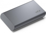 External SSD LACIE Read speed 1050 MB/s Write speed 450 MB/s NVMe Yes 2000 GB STKH2000800 STKH2000800 | 3660619040803
