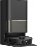 VACUUM CLEANER ROBOT BLACK/L50S PRO ULTRA RLL88HE DREAME RLL88HE-BLACK | 6979181920596