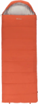 Outwell Campion Lux Orange | Sleeping Bag | 225 x 85 cm | Temperature -16 to 5 &deg;C | Left Zipper 230477 | 5709388158710