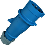 Phase inverter AM-TOP 32A 4p 9h 230V IP44 screw connection technology single part body 396 | 4015394195740