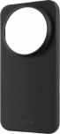 Fixed Story | Back cover | Xiaomi | 17 Ultra | Rubberized | Black FIXST-1641-BK | 8591680190393