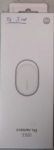 SALE OUT. Xiaomi Xiaomi Tag 4 Pack | SALE OUT. DAMAGED PACKAGING, MISSING 1 TAG BHR08SKGLSO | 2000001433812