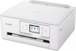 Canon | Multifunctional printer | PIXMA TS7650i | Inkjet | Colour | A4 | Wi-Fi | White 6256C006 | 4549292221329