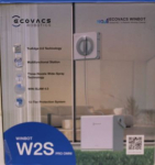 SALE OUT. | Ecovacs WINBOT W2S PRO OMNI Window Cleaning Robot DEMO, WET, DIRTY WINBOT W2S PRO OMNIS | 2000001442906