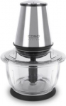 Caso | Universal chopper | UZ 400 | Stainless steel 01748 | 4038437017489
