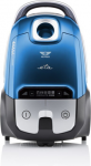Vacuum cleaner Adagio 800W AC 230V 4.5l 72dB, cable 10m, blue ETA251190000 | 8590393303601