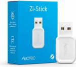 Aeotec Zi-Stick, Zigbee | AEOTEC | Zi-Stick | Zigbee | White AEOZZGA008 | 1220000017191