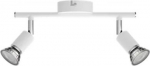 Ceiling luminaire Limbali 2x50W GU10 IP20 230V White 929003252801 | 8719514465152