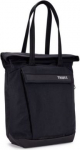 Thule | PARATB-3116 Paramount | Tote 22L | Tote bag | Black | Waterproof PARATB-3116 BLACK | 085854255462