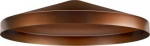 Lampshade LALU TETRA 36, 8.9 cm, &Oslash;36cm, bronze 1007527 | 4024163280068