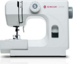 Singer | Sewing Machine | M1005 | Number of stitches 11 | Number of buttonholes 1 | White M1005 | 7393033156527