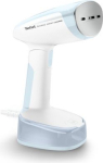 TEFAL | Garment Steamer | DT3041E1 | Handheld | 1300 W | 0.27 L | 20 g/min | White/Blue DT3041E1 | 3121040087763