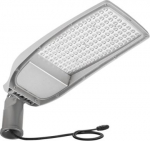 Street luminaire ASTRA LED 5600lm 857 IP66 II cl. CORD 0,7M PLUG/GN SP10kV 37W 663062 | 5905963663062