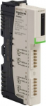 analog input kit, Modicon STB, standard, +/- 10V, 4 I, 15bits with sign STBAVI0300K | 3595863948707