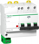 iQuick PF modular surge arrester - 3 poles + N - 275V A9L16618 | 3606480387197