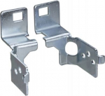 PanelSeT SF mounting plate fixing brackets NSYSFPB | 3606480078163
