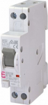 1P+N A B 16A 0.03A 6kA Residual Current Operated Circuit Breaker (RCBO) KZS-1M 002175204 | 3838895548669