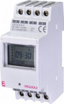 ETICLOCK-2 Digital time relay 002472012 | 5904722951532