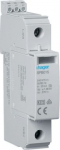 Surge protection SPD T2 1P TNC network In=20kA Imax=40kA Up&le;1.35kV SPB115 | 3250615514875