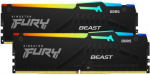 MEMORY DIMM 16GB DDR5-6000/K2 KF560C30BBEAK2-16 KINGSTON KF560C30BBEAK2-16 | 740617342840