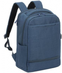 NB BACKPACK BISCAYNE 17.3"/8365 BLUE RIVACASE 8365BLUE | 4260403573181