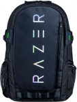 Razer | V3 15" Backpack | Rogue | Fits up to size 15 " | Backpack | Chromatic | Shoulder strap | Waterproof RC81-03640116-0000 | 8886419387190