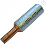 Al-CU crimping connector  25/ 35 293960 | 4011923097486