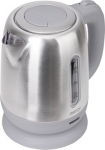 Electric Kettle Standard, 1630 W, 1.2 L, Stainless steel, Stainless steel CR 1278 | 5902934831215