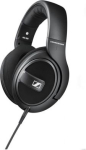 Sennheiser | Headphones | HD 569 | Wired | Over-Ear 506829 | 4044155207552