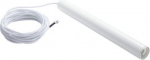 FITU PD, E27 indoor pendant, 60W, 5m, white 1002562 | 4024163227971