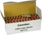 Batteries AAA/LR03, Plus Alkaline, 60 pc(s) 11090003 | 2000000412160