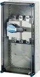 Mi isolator box 400A, 3-pole + PE + N 2000798 | 4012591657989