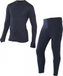 NAVY BLUE SSVFR2 UNDERWEAR L SSVFR2BMGT | 3295249266622