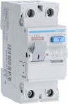 2P 16A 10mA A Residual Current Circuit Breaker (RCCB) CC216J | 3250611616085