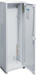 Enclosure, univers, IP44, CL 1, 1400x300x205mm, empty FP91TN2 | 3250612668076